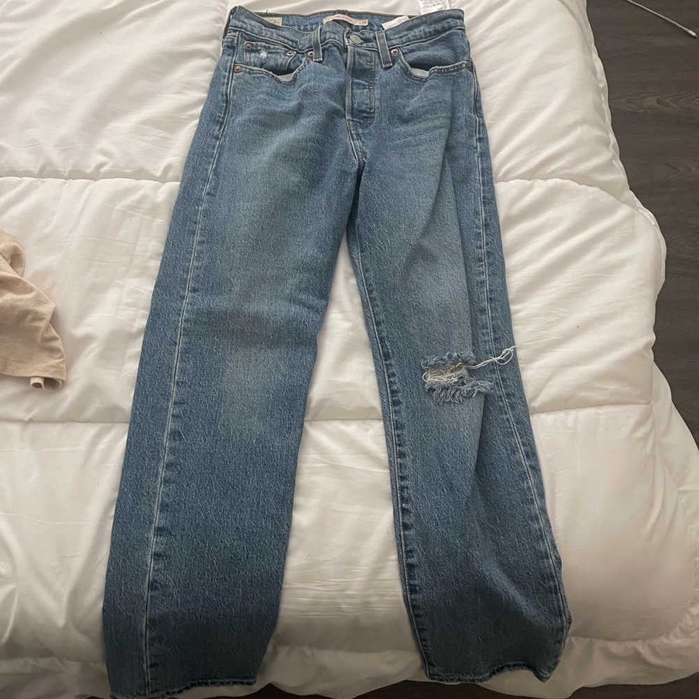Levi Jeans